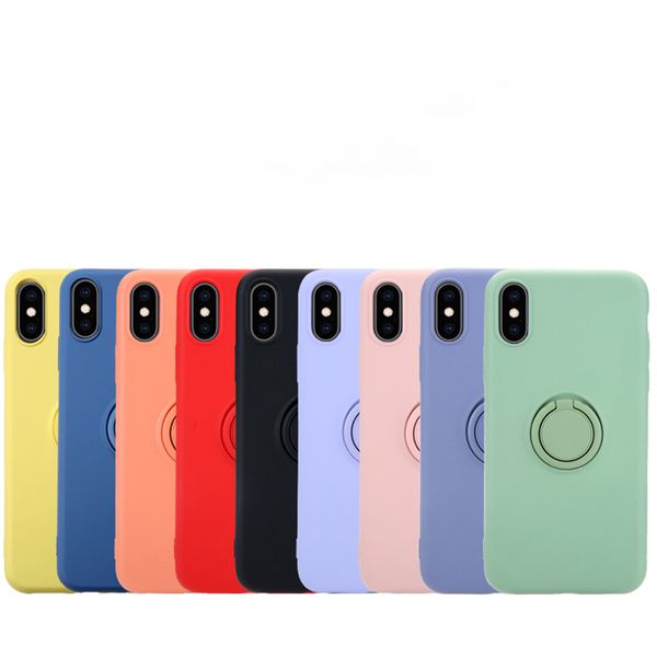 for iphone x xr xs max 6 7 8 6+7+8+ kickstand case soft coating case new silicon case
for iphone x xr xs max 6 7 8 6+7+8+ kickstand case soft coating case new silicon case