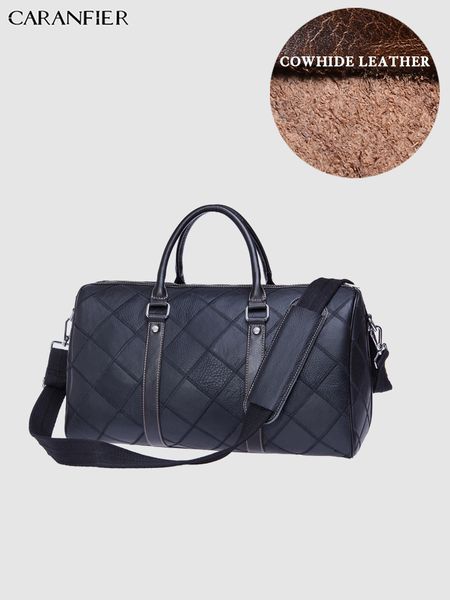 caranfier mens travel bags genuine cowhide leather large capacity handbag business multi-functional weekend messenger bags
caranfier mens travel bags genuine cowhide leather large capacity handbag business multi-functional weekend messenger bags