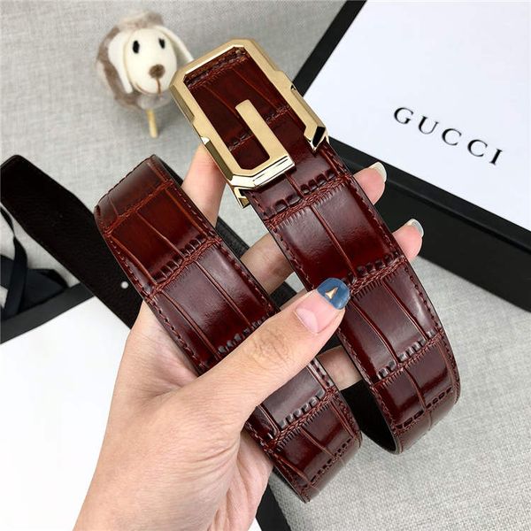 luxury leather belt luxury fashion brand leather belt fashion buckle 2019 latest width 3.4cm selling 20070065, Black;brown
luxury leather belt luxury fashion brand leather belt fashion buckle 2019 latest width 3.4cm selling 20070065, Black;brown