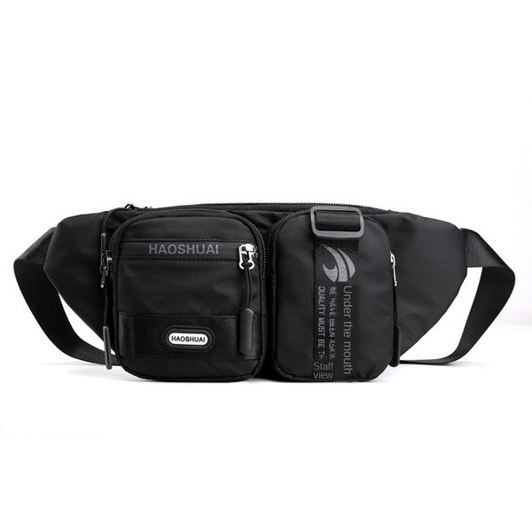 outdoor men's chest bag running bag trendy messenger waterproof waist waist phone men shoulder bags 
outdoor men's chest bag running bag trendy messenger waterproof waist waist phone men shoulder bags
