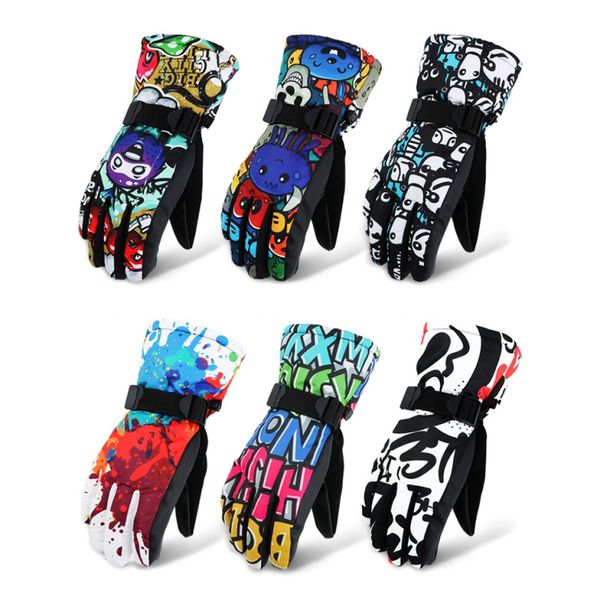 fine love outdoor ski gloves snowboard gloves cycling waterproof snow cartoon kids winter skiing climbing cycling
fine love outdoor ski gloves snowboard gloves cycling waterproof snow cartoon kids winter skiing climbing cycling