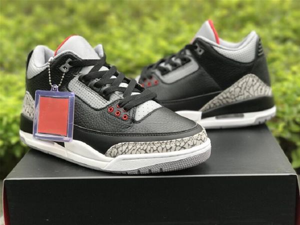 mens 3 basketball shoes 3s black cement grey comfort iii fashion sport trainer zapatos sneakers
mens 3 basketball shoes 3s black cement grey comfort iii fashion sport trainer zapatos sneakers