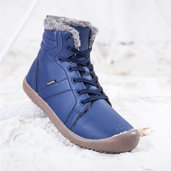 christmas winter shoes man ankle warm plush snow boots outdoor boots men zapatos de hombre casual shoes plus size platform, Black
christmas winter shoes man ankle warm plush snow boots outdoor boots men zapatos de hombre casual shoes plus size platform, Black
