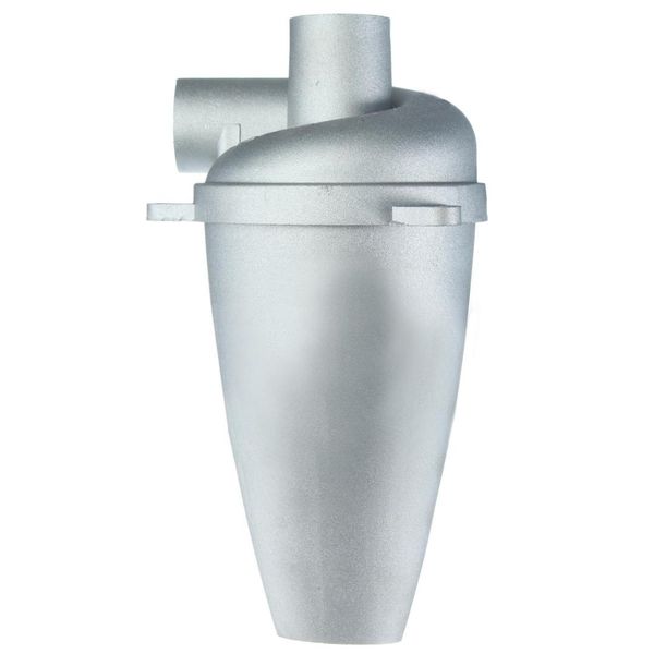 firya industrial aluminium turbo-charging cyclone dust filter separator collector vacuums cleaner high efficiency duct collector
firya industrial aluminium turbo-charging cyclone dust filter separator collector vacuums cleaner high efficiency duct collector