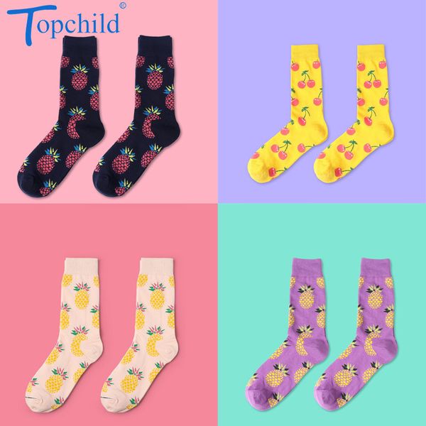 hild man woman socks fruit color pineapple jacquard sock fashion winter thick warm funny casual happy socks, Black
hild man woman socks fruit color pineapple jacquard sock fashion winter thick warm funny casual happy socks, Black
