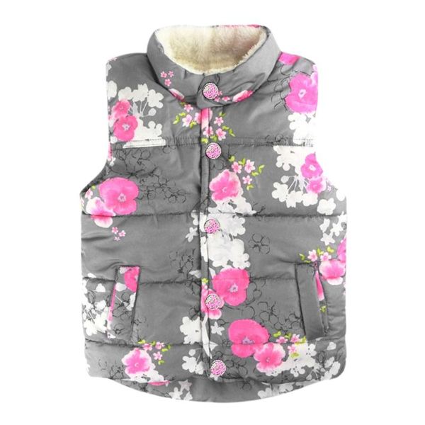 children cute hoodies vest coat kid winter comfort soft zipper hooded personality printing fashion waistcoat 2-7y, Blue
children cute hoodies vest coat kid winter comfort soft zipper hooded personality printing fashion waistcoat 2-7y, Blue