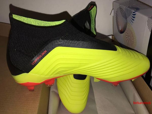 world cup original mens soccer cleats predator 18 fg football boots predator 18 soccer shoes mens football boots
world cup original mens soccer cleats predator 18 fg football boots predator 18 soccer shoes mens football boots
