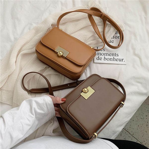 bags for women 2020 new fashion joker single shoulder messenger bag tofu square bag lock contrast color
bags for women 2020 new fashion joker single shoulder messenger bag tofu square bag lock contrast color