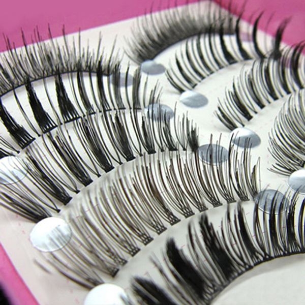 2016 new arrival 5 pairs fashion long black assorted man-made cosmetic eye lashes extension false eyelashes set 8m2k
2016 new arrival 5 pairs fashion long black assorted man-made cosmetic eye lashes extension false eyelashes set 8m2k
