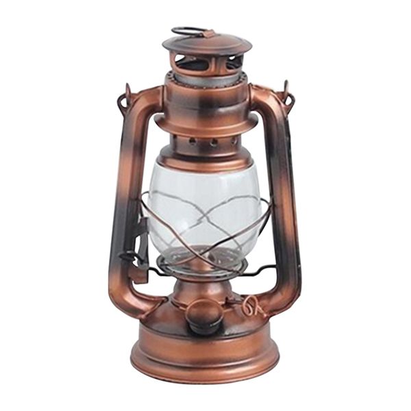 brown kerosene lamps lantern emergency hanging light/ lamps - 9 inches
brown kerosene lamps lantern emergency hanging light/ lamps - 9 inches