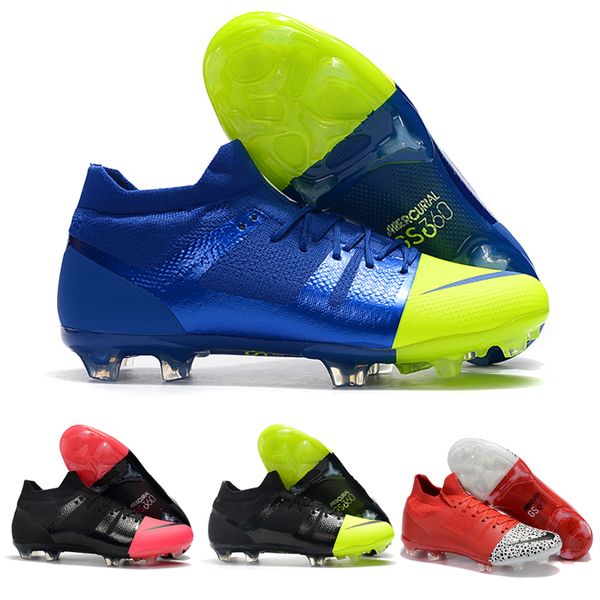 new original brand mercurial greenspeed 360 fg soccer shoes fashion cr7 football boots sneakers for men black pink green red
new original brand mercurial greenspeed 360 fg soccer shoes fashion cr7 football boots sneakers for men black pink green red