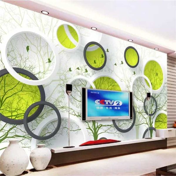 mural custom p wallpaper 3d large mural 3d abstract tree circle tv background wall papel de parede wallpaper
mural custom p wallpaper 3d large mural 3d abstract tree circle tv background wall papel de parede wallpaper