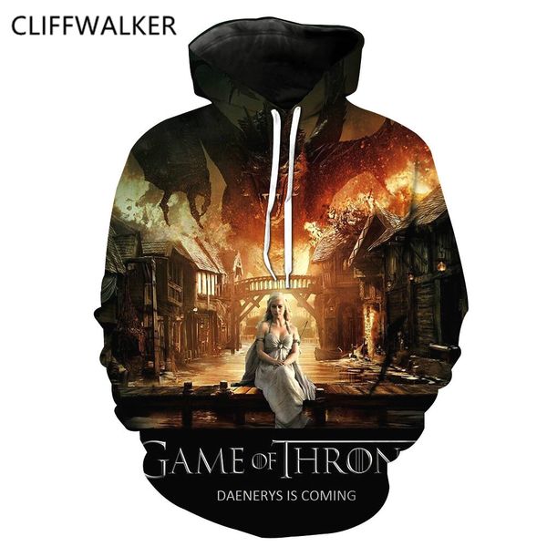 drop shipping popular tv the white walkers ghost 3d printed men/women hoodies casual sweatshirts hooded, Black
drop shipping popular tv the white walkers ghost 3d printed men/women hoodies casual sweatshirts hooded, Black