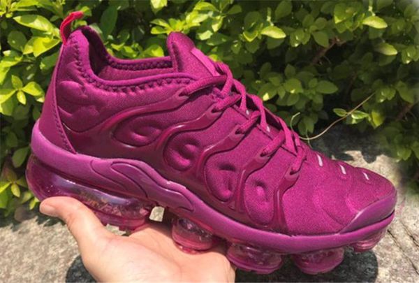 new 2019 mens shoe sneakers tn plus breathable air cusion desingers casual running shoes new arrival color us5.5-11 eur36-45, Black
new 2019 mens shoe sneakers tn plus breathable air cusion desingers casual running shoes new arrival color us5.5-11 eur36-45, Black