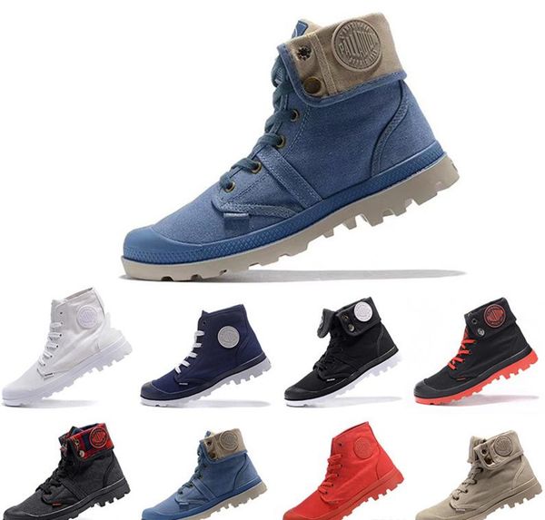 fashion original palladium brand boots women men designer sports red white winter sneakers casual trainers mens women luxury ace boot 36-45, Black
fashion original palladium brand boots women men designer sports red white winter sneakers casual trainers mens women luxury ace boot 36-45, Black