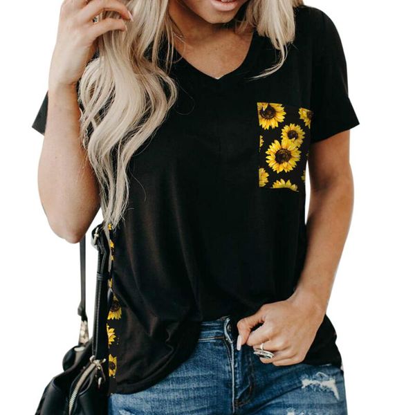 new fashion leopard print blouse shirt women 2020 summer short sleeve v-neck pullover blusa lady basic blusa mujer, Black;blue
new fashion leopard print blouse shirt women 2020 summer short sleeve v-neck pullover blusa lady basic blusa mujer, Black;blue