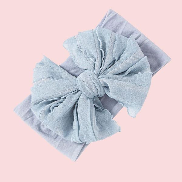 baby headbands baby bow soft headwear girl newborn infant toddler nylon hairbands and bows child newborn hair accessories, Slivery;white
baby headbands baby bow soft headwear girl newborn infant toddler nylon hairbands and bows child newborn hair accessories, Slivery;white