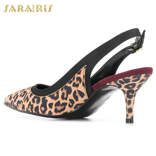 sarairis 2020 new design sheepskin thin high heels summer sandals woman shoes buckle strap office shoes women, Black
sarairis 2020 new design sheepskin thin high heels summer sandals woman shoes buckle strap office shoes women, Black