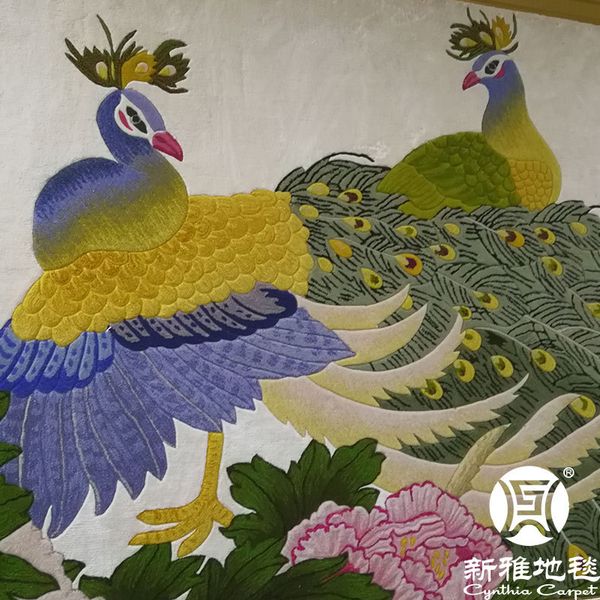 handmade custom wool carpet l lobby bedroom family study living room decorative painting cushion bay window tapestry
handmade custom wool carpet l lobby bedroom family study living room decorative painting cushion bay window tapestry