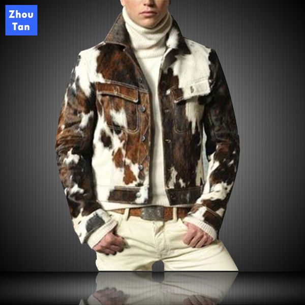 men's jackets zhou tan 2021 men amazon explosion slim long sleeve camouflage jacket, Black;brown
men's jackets zhou tan 2021 men amazon explosion slim long sleeve camouflage jacket, Black;brown