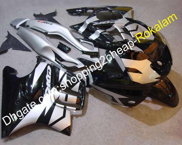 silver black motorcycle parts for honda cbr600 cbr 600 cbr600f3 f3 cbr-600 97 98 1997 1998 abs bodywork fairing kit (injection molding)
silver black motorcycle parts for honda cbr600 cbr 600 cbr600f3 f3 cbr-600 97 98 1997 1998 abs bodywork fairing kit (injection molding)