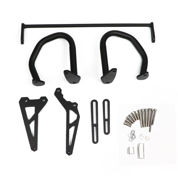 motorcycle black bumper engine guard crash bars for vn650 vulcan s 650 en650 2015 2016 2017
motorcycle black bumper engine guard crash bars for vn650 vulcan s 650 en650 2015 2016 2017