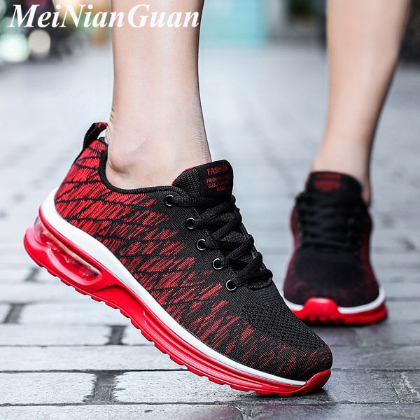 plus size sneakers women sport shoes air cushion running shoes for women lace up damping flats red lightweight jogging b7
plus size sneakers women sport shoes air cushion running shoes for women lace up damping flats red lightweight jogging b7