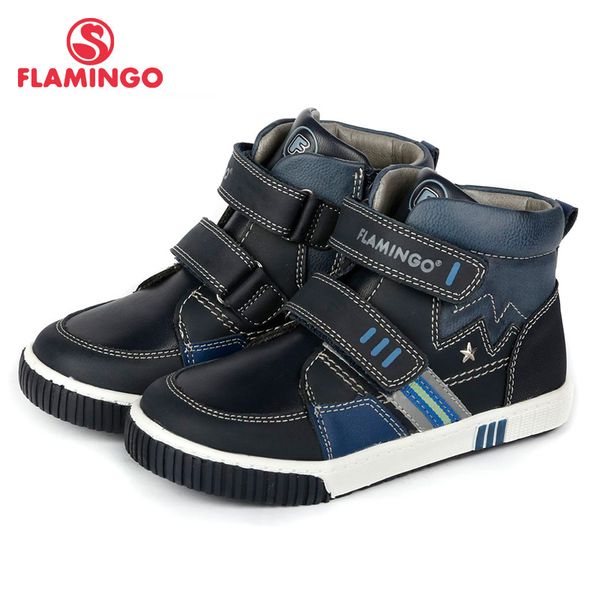 flamingo autumn warm patch fashion kids boots anti-slip kids shoes for boy size 25-30 72b-xy-0356, Black;grey
flamingo autumn warm patch fashion kids boots anti-slip kids shoes for boy size 25-30 72b-xy-0356, Black;grey