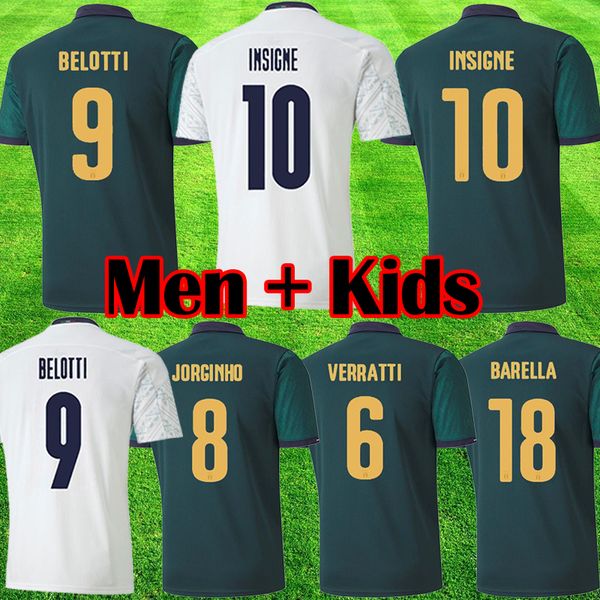 Thailand 2019 2020 italy european cup occer jer ey 19 20 dark green jorginho bonucci in igne bernarde chi football hirt kid maglia, Black;yellow
Thailand 2019 2020 italy european cup occer jer ey 19 20 dark green jorginho bonucci in igne bernarde chi football hirt kid maglia, Black;yellow