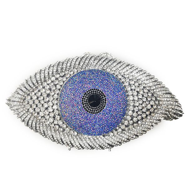 xiyuan big white rhinestone gemstone wedding clutch women evening blue crystal diamond mini clutches shoulder bags
xiyuan big white rhinestone gemstone wedding clutch women evening blue crystal diamond mini clutches shoulder bags