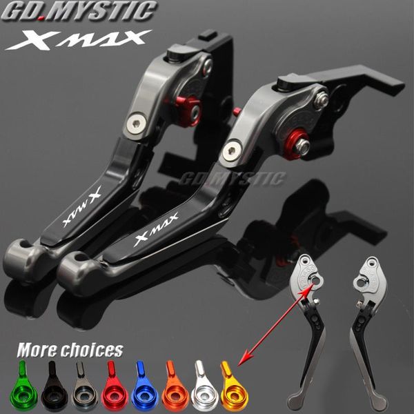 for xmax 250 xmax300 xmax400 xmax 400 x-max 250 300 400 2017 scooter accessories folding extendable brake levers
for xmax 250 xmax300 xmax400 xmax 400 x-max 250 300 400 2017 scooter accessories folding extendable brake levers