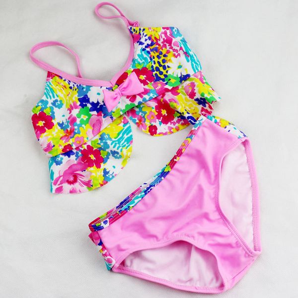 cute lace flower bikini children's swimwear girls split swimsuit,europe and america style floral bikini wholesale
cute lace flower bikini children's swimwear girls split swimsuit,europe and america style floral bikini wholesale