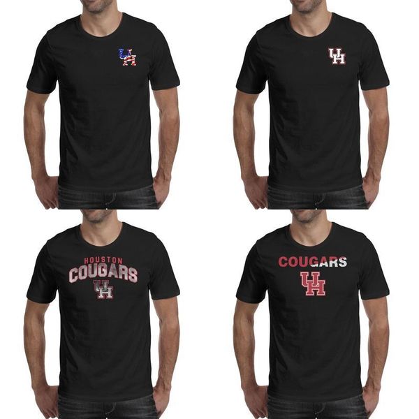 mens printing texas houston cougars football wordmark core smoke black t shirt design slim fit crazy shirts party usa flag white mesh, White;black
mens printing texas houston cougars football wordmark core smoke black t shirt design slim fit crazy shirts party usa flag white mesh, White;black