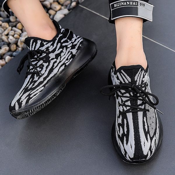 spring autumn casual shoes men chunky sneakers trendy comfortable mesh fashion lace-up men shoes zapatos hombre, Black
spring autumn casual shoes men chunky sneakers trendy comfortable mesh fashion lace-up men shoes zapatos hombre, Black
