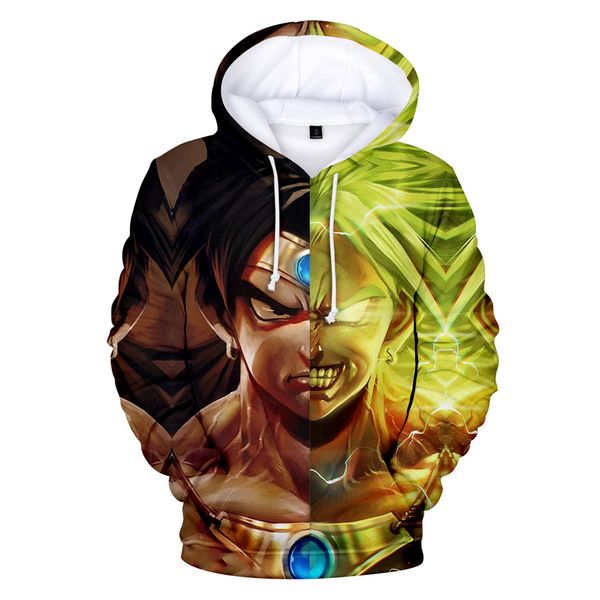 aikooki hoodies hooded men/women sweatshirts casual go ku sudadera hoodie mens polluvers z pocket, Black
aikooki hoodies hooded men/women sweatshirts casual go ku sudadera hoodie mens polluvers z pocket, Black