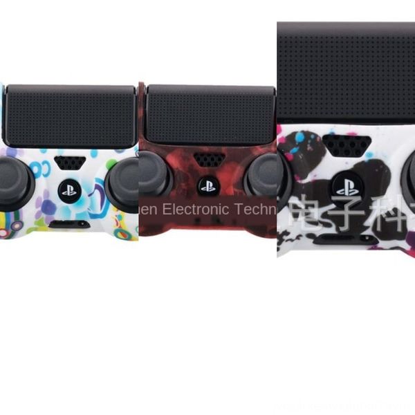 vxgkh 9 in 1 studded anti-slip silicone cover skin ds4 for case playstation dualshock 4 ps4 sony pro slim controller & stick grip
vxgkh 9 in 1 studded anti-slip silicone cover skin ds4 for case playstation dualshock 4 ps4 sony pro slim controller & stick grip
