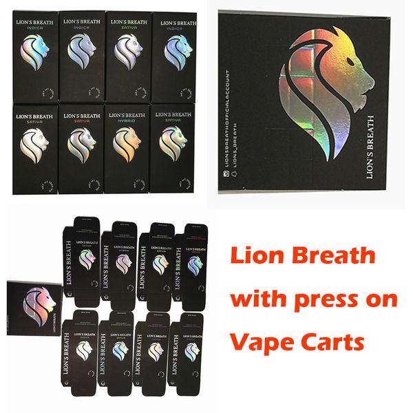 Львы Дыхание Vape Телеги Пресс На Vape Картриджи 1мл 0,8 мл Керамическая Coil Форсунки 510 Тема Испарители Круглый Нажмите на мундштуке Пустые ручки
Львы Дыхание Vape Телеги Пресс На Vape Картриджи 1мл 0,8 мл Керамическая Coil Форсунки 510 Тема Испарители Круглый Нажмите на мундштуке Пустые ручки