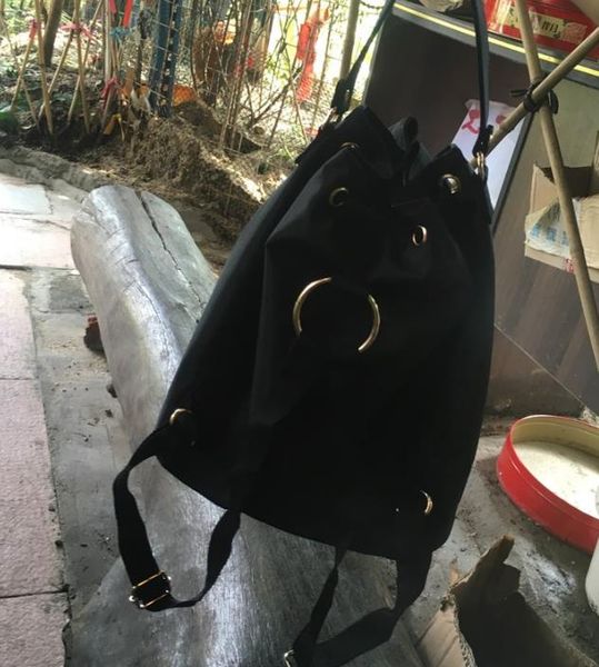 Hot sale!New 2019 Brand CC black sport Backpack Men/Women Travel Bag Fashion outdoor backpack Shoulder Bags Beam port Storage Bag VIP gift
Hot sale!New 2019 Brand CC black sport Backpack Men/Women Travel Bag Fashion outdoor backpack Shoulder Bags Beam port Storage Bag VIP gift