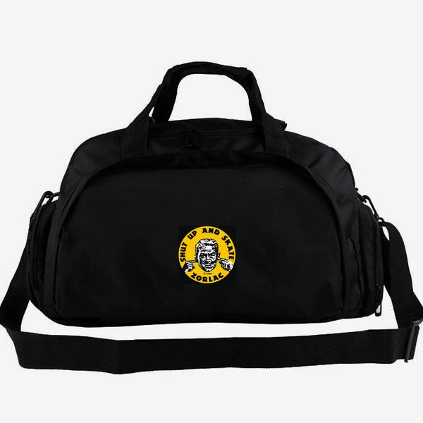 zorlac duffel bag shut up and skate tote skids backpack sliding plate luggage sport shoulder duffle emblem sling pack
zorlac duffel bag shut up and skate tote skids backpack sliding plate luggage sport shoulder duffle emblem sling pack