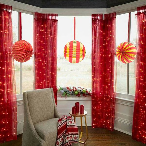 round paper lanterns for birthday bridal wedding baby shower party decor,pack of 3
round paper lanterns for birthday bridal wedding baby shower party decor,pack of 3