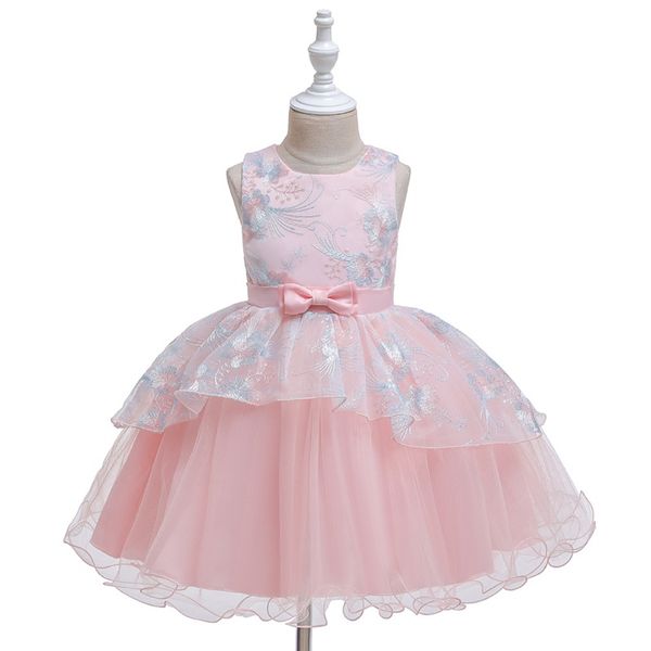 girls embroidery bow princess tutu dress 2019 kids dresses for girls girl wedding princess party dress, Red;yellow
girls embroidery bow princess tutu dress 2019 kids dresses for girls girl wedding princess party dress, Red;yellow