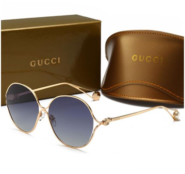 discolour glass lens sunglasses men women circle sun glasses designer eyewear goggle mirror with brown case sunglasses g0255, White;black
discolour glass lens sunglasses men women circle sun glasses designer eyewear goggle mirror with brown case sunglasses g0255, White;black