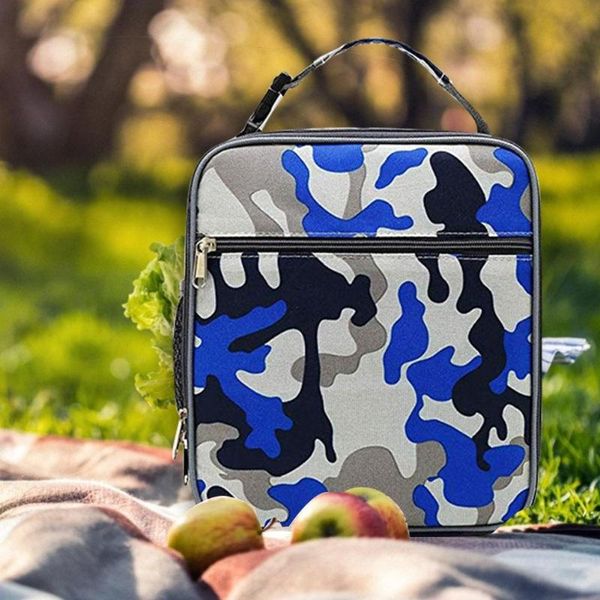 outdoor picnic bag camouflage oxford cloth insulated lunch storage box fresh keep lunch cooler bag
outdoor picnic bag camouflage oxford cloth insulated lunch storage box fresh keep lunch cooler bag