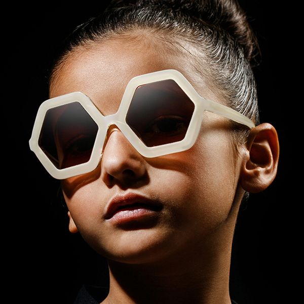 2020 vintage kids sunglasses child sun glasses polygon baby children uv400 sport fashion glasses girls boys oculos de soll, Blue
2020 vintage kids sunglasses child sun glasses polygon baby children uv400 sport fashion glasses girls boys oculos de soll, Blue