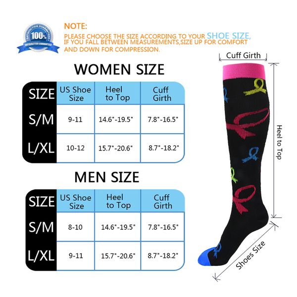 compression stockings varicose veins socks for golf hiking sport,workers, drivers,nurses,teachers,chefs for anti fatigue
compression stockings varicose veins socks for golf hiking sport,workers, drivers,nurses,teachers,chefs for anti fatigue