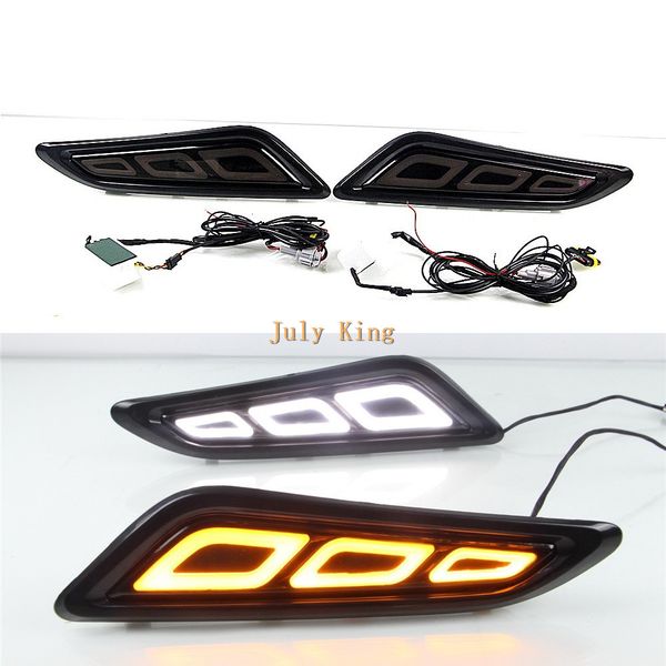 fender led side daytime running light drl streamer yellow turn signals lightcase for nissan patrol 2012-18 and infiniti qx 2011-2017
fender led side daytime running light drl streamer yellow turn signals lightcase for nissan patrol 2012-18 and infiniti qx 2011-2017