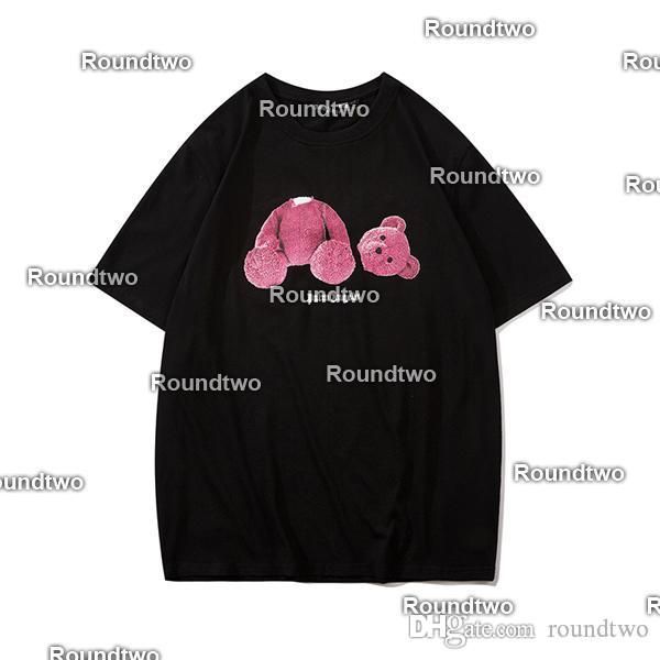 лучшие 2020 20ss обезглавлен медведь печати ладони футболка мужчин, женщин пара лето свободного покроя улица футболки дизайнерские футболки, White;black
лучшие 2020 20ss обезглавлен медведь печати ладони футболка мужчин, женщин пара лето свободного покроя улица футболки дизайнерские футболки, White;black