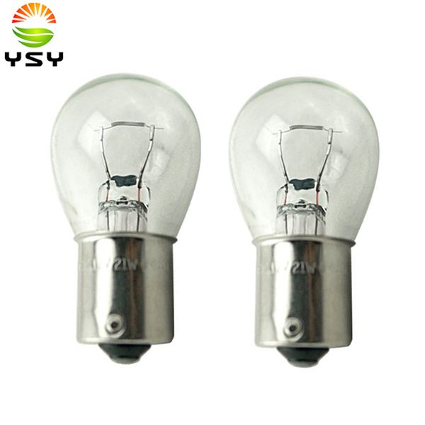 10pcs 1156 ba15s p21w car indicator light brake reverse lamp parking light warm white/amber yellow halogen lamp dc12v
10pcs 1156 ba15s p21w car indicator light brake reverse lamp parking light warm white/amber yellow halogen lamp dc12v