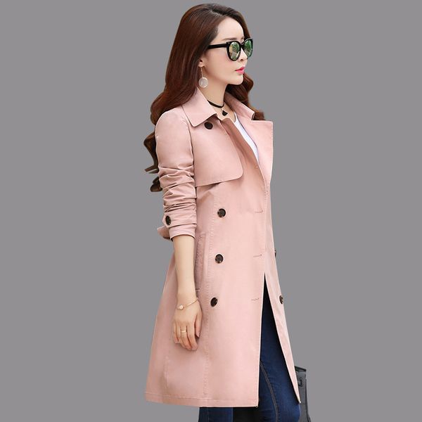 женская lady элегантный розовый осень ветровка пальто тонкий пальто para как mulheres двубортный wxf124, Tan;black
женская lady элегантный розовый осень ветровка пальто тонкий пальто para как mulheres двубортный wxf124, Tan;black