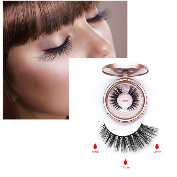 magnetic eyelashes natural long mink lashes magnetic false eyelashes & liquid & tweezer kit for dropshipping wholesale
magnetic eyelashes natural long mink lashes magnetic false eyelashes & liquid & tweezer kit for dropshipping wholesale